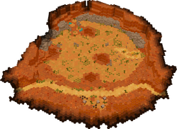 Thumbnail of Wagon's Way