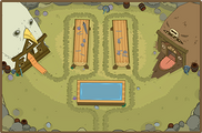 [[Roughhouser Village|Roughhouser Village]]