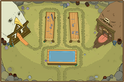 Thumbnail of Roughhouser Village