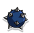 Spiky Chaos