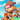 Icon of Triple Dart Monkey