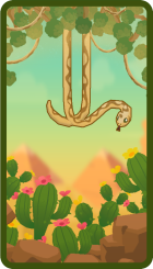 Desert Background