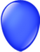 Blue Bloon