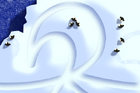 Snow Trail*