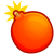Icon of Really Big Bombs