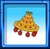 Icon of Peacock Hat