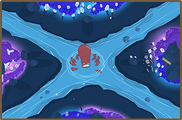 [[Crystal Cave|Crystal Cave]]
