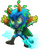Obyn Greenfoot