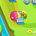 Piñata Bloon