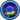 Zombie Blue Bloon