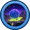 Image ofZombie Blue Bloon