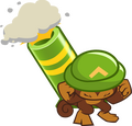 Mortar Tower