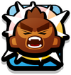 Icon of Primal Instinct