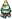 Christmas Tree Building