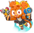 Rosalia — Levels 2–4
