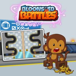 Artwork representing version 6.19