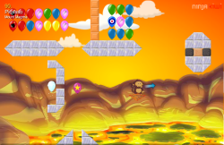 Screenshot of Picasso