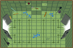 Thumbnail of Train Armory