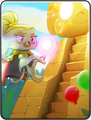 BCS Ranked season 1 button