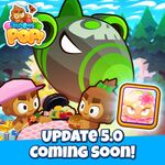 5.0 announcement image