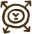 Icon of Aggression