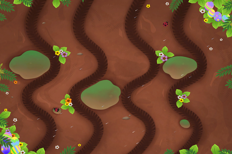 File:BTD6 Muddy Puddles easter.png