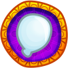 Icon of Deep Heat