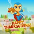 Thanksgiving 2016
