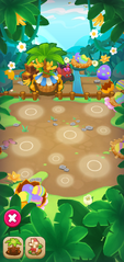 Easter theme