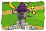 Mage Spire