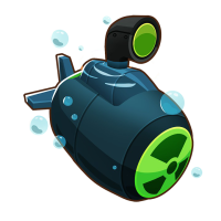 Portrait of Bloontonium Reactor