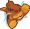 Icon of Fits of Rage