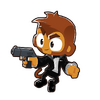 Agent Jericho