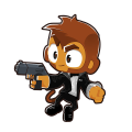 Agent Jericho