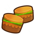 Upgrade icon