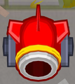 Missile Launcher (3-2-0)