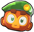 Upgrade icon