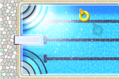 Pool Party