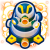Icon of Bloon Exclusion Zone