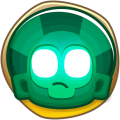 Impoppable