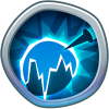 Icon of Hard Tacks
