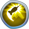Icon of Heroic Reach