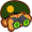 Icon of Binoculars
