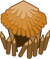 Icon of Monkey Fort