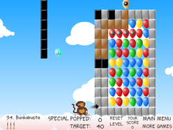 Screenshot of Bunkabusta