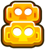 Season 7 tier 3–5 medal
