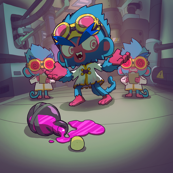 File:BCS TotalTransformationMonkey CardArt.png