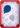 White card with two Bloons