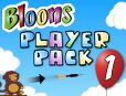 Bloons Player Pack 1