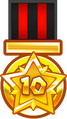 Ten